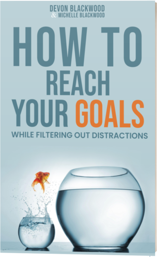 how-to-reach-your-goals-while-filtering-out-distractions-book-cover-mockup