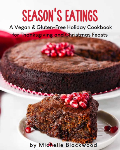 Season's Eatings by Michelle Blackwood